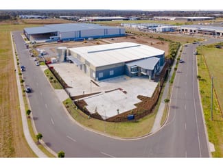 Offices commercial property for sale at 1 Warner Road Bundamba QLD 4304