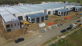 Showrooms / Bulky Goods commercial property for sale at WH 9, 10, 11 & 12/70 Volk Road Cranbourne West VIC 3977 Showrooms / Bulky Goods commercial property for sale at WH 9, 10, 11 & 12/70 Volk Road Cranbourne West VIC 3977