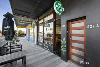 Shop & Retail commercial property for sale at 227 Melville Road Brunswick West VIC 3055 Shop & Retail commercial property for sale at 227 Melville Road Brunswick West VIC 3055