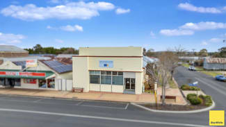 Offices commercial property for sale at 130 Bradley Street Guyra NSW 2365 Offices commercial property for sale at 130 Bradley Street Guyra NSW 2365