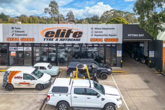 Shop & Retail commercial property for sale at 4/100 Horne Street Sunbury VIC 3429 Shop & Retail commercial property for sale at 4/100 Horne Street Sunbury VIC 3429