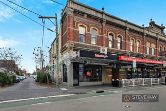 Showrooms / Bulky Goods commercial property for sale at 328 Bridge Road Richmond VIC 3121
