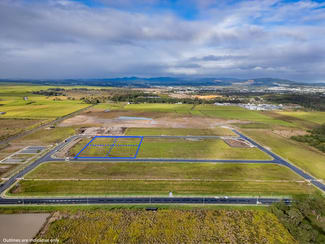 Development / Land commercial property for sale at Lots 125, 126, 128 & 129 Barramundi Street Stapylton QLD 4207 Development / Land commercial property for sale at Lots 125, 126, 128 & 129 Barramundi Street Stapylton QLD 4207