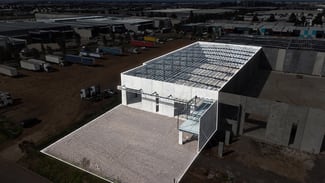 Factory, Warehouse & Industrial commercial property for lease at 52-58 Doriemus Drive Truganina VIC 3029 Factory, Warehouse & Industrial commercial property for lease at 52-58 Doriemus Drive Truganina VIC 3029