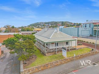 Factory, Warehouse & Industrial commercial property for sale at 15 Aberdeen Street Albany WA 6330