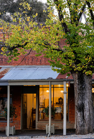 Shop & Retail commercial property for sale at 77 High Street Maldon VIC 3463 Shop & Retail commercial property for sale at 77 High Street Maldon VIC 3463