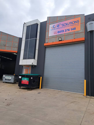 Other commercial property for sale at 4/26 Katherine Drive Ravenhall VIC 3023 Other commercial property for sale at 4/26 Katherine Drive Ravenhall VIC 3023