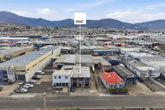 Offices commercial property for sale at 98 Gormanston Road Moonah TAS 7009 Offices commercial property for sale at 98 Gormanston Road Moonah TAS 7009