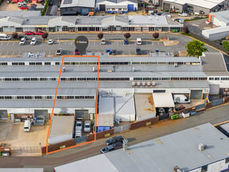Factory, Warehouse & Industrial commercial property for lease at Unit 18/105-125 Newcastle Street Fyshwick ACT 2609 Factory, Warehouse & Industrial commercial property for lease at Unit 18/105-125 Newcastle Street Fyshwick ACT 2609