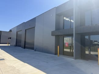 Factory, Warehouse & Industrial commercial property for sale at 3/4 Haystacks Drive Torquay VIC 3228