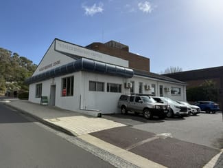 Offices commercial property for sale at 4 Stirling Street Bunbury WA 6230 Offices commercial property for sale at 4 Stirling Street Bunbury WA 6230