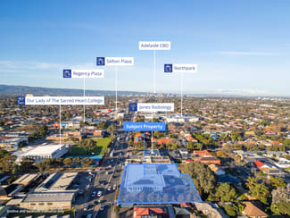 Offices commercial property for sale at 298-302 Main North Road Prospect SA 5082 Offices commercial property for sale at 298-302 Main North Road Prospect SA 5082
