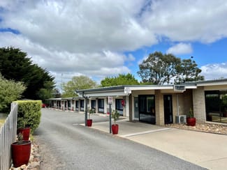 Hotel, Motel, Pub & Leisure commercial property for sale at Kyneton VIC 3444 Hotel, Motel, Pub & Leisure commercial property for sale at Kyneton VIC 3444