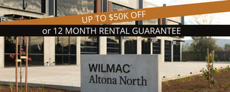 Factory, Warehouse & Industrial commercial property for lease at Unit 8 21-25 Chambers Road Altona North VIC 3025 Factory, Warehouse & Industrial commercial property for lease at Unit 8 21-25 Chambers Road Altona North VIC 3025