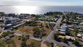 Development / Land commercial property for sale at 85 Barney Street and 44 Wood Street Gladstone Central QLD 4680