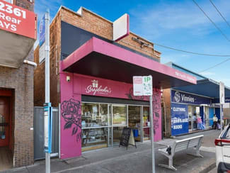 Shop & Retail commercial property for sale at 114 Pacific Highway Swansea NSW 2281 Shop & Retail commercial property for sale at 114 Pacific Highway Swansea NSW 2281