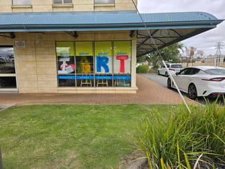 Shop & Retail commercial property for sale at 2/101 Collins Road Willetton WA 6155 Shop & Retail commercial property for sale at 2/101 Collins Road Willetton WA 6155