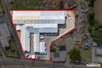 Factory, Warehouse & Industrial commercial property for sale at 173 Avoca Road Avoca QLD 4670