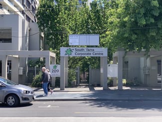 Offices commercial property for sale at 39/209 Toorak Road South Yarra VIC 3141 Offices commercial property for sale at 39/209 Toorak Road South Yarra VIC 3141