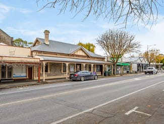 Offices commercial property for sale at 46 Murray Street Angaston SA 5353