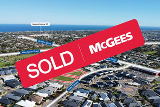 Development / Land commercial property sold at 62 & 63 Vista Parade Seaford Heights SA 5169 Development / Land commercial property sold at 62 & 63 Vista Parade Seaford Heights SA 5169