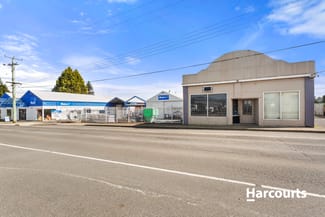 Shop & Retail commercial property for sale at 30-32 Ellenor Street Scottsdale TAS 7260 Shop & Retail commercial property for sale at 30-32 Ellenor Street Scottsdale TAS 7260