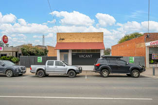 Development / Land commercial property for sale at 15,17 & 19 Melville Street Numurkah VIC 3636 Development / Land commercial property for sale at 15,17 & 19 Melville Street Numurkah VIC 3636