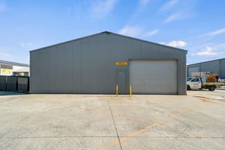 Factory, Warehouse & Industrial commercial property leased at 2C/15 Sheppard, Street Hume ACT 2620 Factory, Warehouse & Industrial commercial property leased at 2C/15 Sheppard, Street Hume ACT 2620