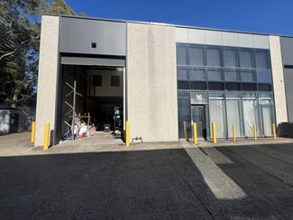Factory, Warehouse & Industrial commercial property sold at 16/17-21 Bowden Street Alexandria NSW 2015 Factory, Warehouse & Industrial commercial property sold at 16/17-21 Bowden Street Alexandria NSW 2015