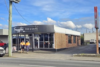 Shop & Retail commercial property for sale at 297 Invermay Road Invermay TAS 7248 Shop & Retail commercial property for sale at 297 Invermay Road Invermay TAS 7248