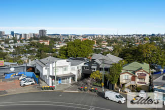 Offices commercial property for sale at 82 & 84 Latrobe Terrace Paddington QLD 4064 Offices commercial property for sale at 82 & 84 Latrobe Terrace Paddington QLD 4064