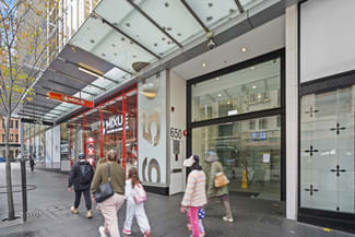 Offices commercial property for sale at Suite 33 650 George Street Sydney NSW 2000