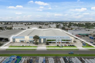 Factory, Warehouse & Industrial commercial property for sale at 6 Zenith Road Dandenong South VIC 3175 Factory, Warehouse & Industrial commercial property for sale at 6 Zenith Road Dandenong South VIC 3175