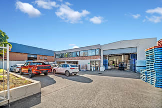 Factory, Warehouse & Industrial commercial property sold at Freestanding/1-3 Salisbury Street Silverwater NSW 2128 Factory, Warehouse & Industrial commercial property sold at Freestanding/1-3 Salisbury Street Silverwater NSW 2128