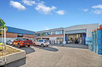Factory, Warehouse & Industrial commercial property sold at Freestanding/1-3 Salisbury Street Silverwater NSW 2128 Factory, Warehouse & Industrial commercial property sold at Freestanding/1-3 Salisbury Street Silverwater NSW 2128