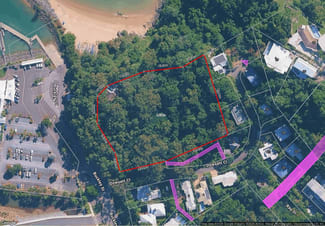 Development / Land commercial property for sale at 46-50 Buckley Street Yorkeys Knob QLD 4878 Development / Land commercial property for sale at 46-50 Buckley Street Yorkeys Knob QLD 4878