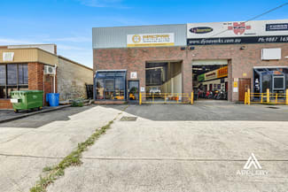 Factory, Warehouse & Industrial commercial property for sale at 1/62 Wadhurst Drive Boronia VIC 3155 Factory, Warehouse & Industrial commercial property for sale at 1/62 Wadhurst Drive Boronia VIC 3155