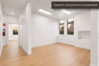 Showrooms / Bulky Goods commercial property for sale at 3/10 Hoddle Street Abbotsford VIC 3067