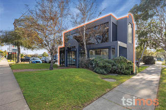 Offices commercial property for sale at 5/249 Bay Road Cheltenham VIC 3192 Offices commercial property for sale at 5/249 Bay Road Cheltenham VIC 3192