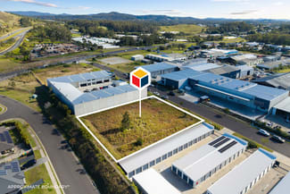 Other commercial property for sale at 6 Tonnage Place Woolgoolga NSW 2456
