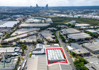 Factory, Warehouse & Industrial commercial property for sale at 63 Egerton Street Silverwater NSW 2128 Factory, Warehouse & Industrial commercial property for sale at 63 Egerton Street Silverwater NSW 2128