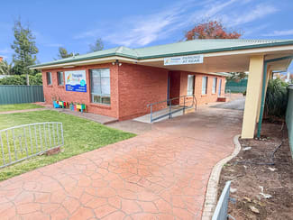 Offices commercial property for sale at 91 Larmer Street Narrandera NSW 2700