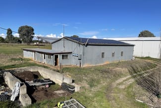 Other commercial property sold at 100 Young Road Cowra NSW 2794 Other commercial property sold at 100 Young Road Cowra NSW 2794