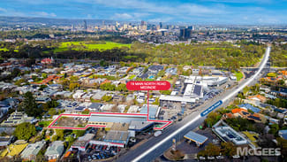 Development / Land commercial property for sale at 19 Main North Road Medindie SA 5081 Development / Land commercial property for sale at 19 Main North Road Medindie SA 5081