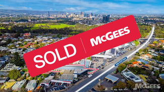 Development / Land commercial property sold at 19 Main North Road Medindie SA 5081 Development / Land commercial property sold at 19 Main North Road Medindie SA 5081
