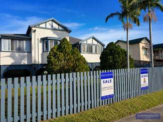 Shop & Retail commercial property for sale at Gladstone Central QLD 4680 Shop & Retail commercial property for sale at Gladstone Central QLD 4680