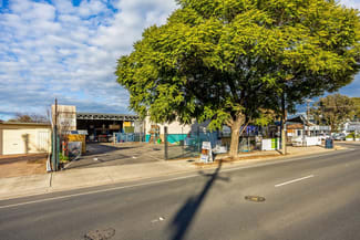 Factory, Warehouse & Industrial commercial property for sale at 240 - 242 Richmond Road Marleston SA 5033