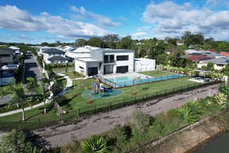 Hotel, Motel, Pub & Leisure commercial property for sale at Nerang QLD 4211