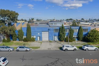 Development / Land commercial property for sale at 14-16 Corr Street Moorabbin VIC 3189