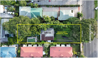 Development / Land commercial property for sale at 189 Kamerunga Road Freshwater QLD 4870 Development / Land commercial property for sale at 189 Kamerunga Road Freshwater QLD 4870
